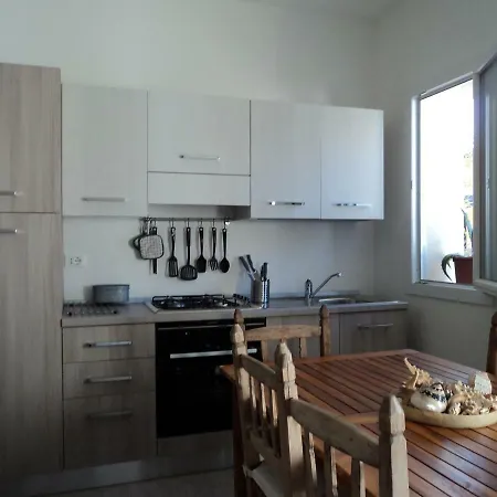Casa Al Mare 2 아파트