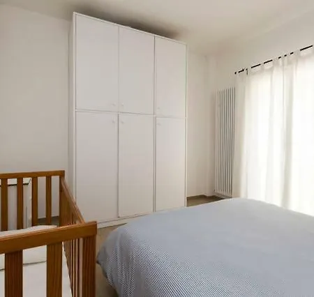 Apartment Casa Al Mare 2 *