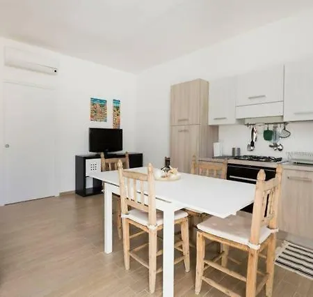 Casa Al Mare 2 Apartment Cattolica