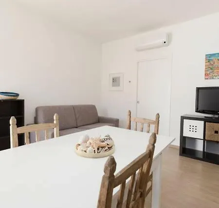 Casa Al Mare 2 Apartment *